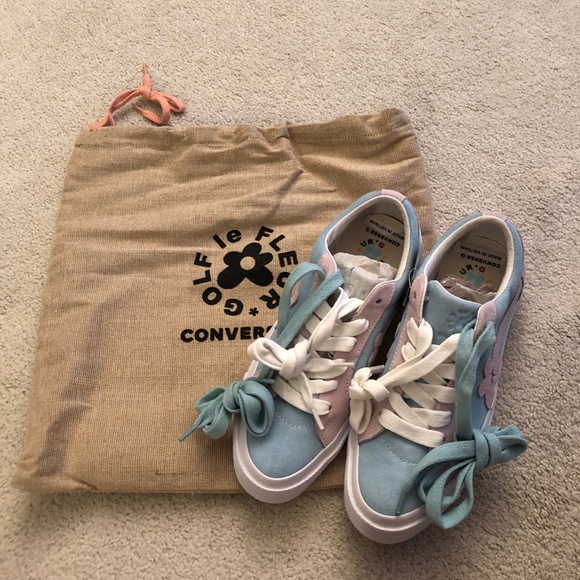 plume golf le fleur